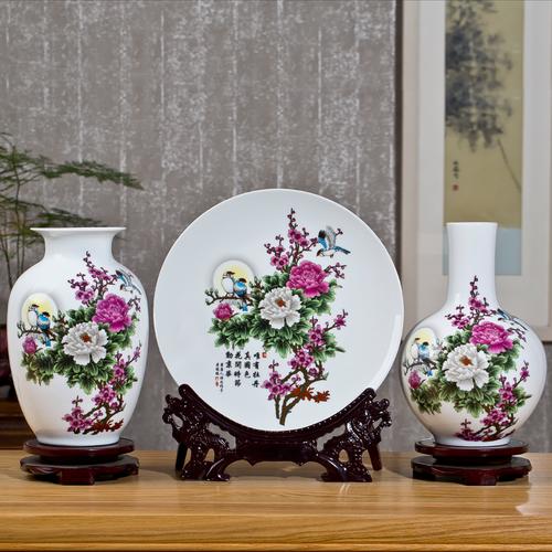 陶瓷礼品工艺，陶瓷礼品工艺流程，卖陶瓷，给客户送什么礼品比较好？