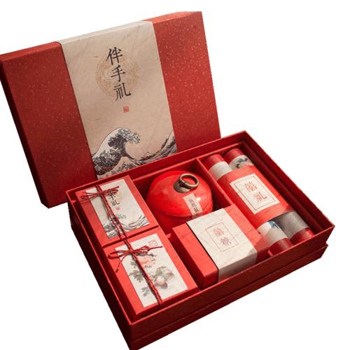 礼品中式文化，礼品中式文化有哪些，中式婚礼的具体流程？