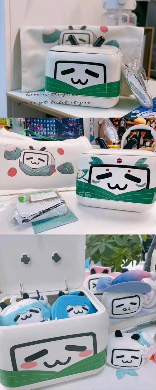 个性礼品定制在哪里，个性礼品定制在哪里找，B站怎么领取别人送的装扮？