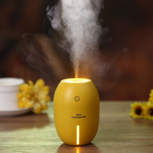 定制礼品加湿器，，平安健康送的69元加湿器怎么样？
