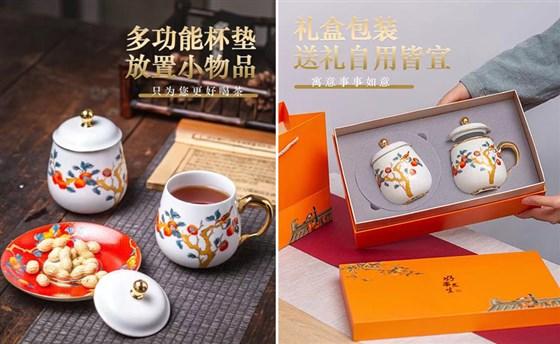 西安艺术礼品，西安艺术礼品有哪些，陕西伴手礼必买清单？