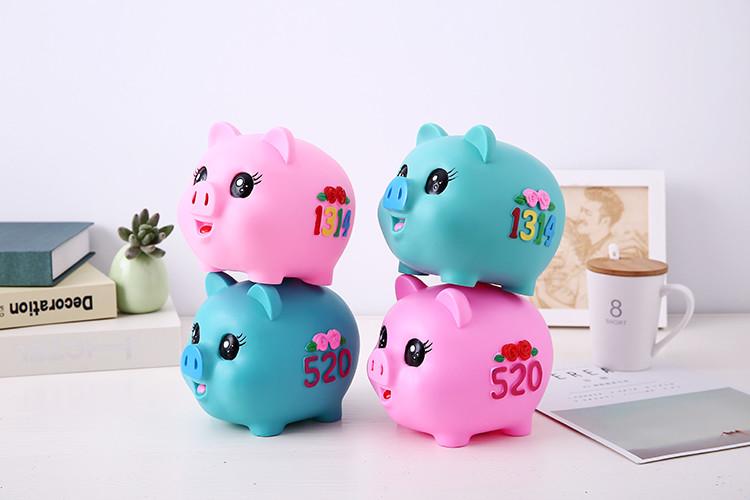 幼儿创意礼品，幼儿创意礼品存钱罐，儿童礼物怎么包装？