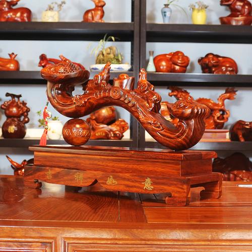 红木办公礼品，红木办公礼品批发，红木摆件工艺品发朋友圈说说？