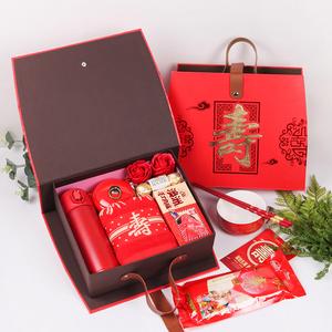 60岁礼品，60岁礼品盒里放什么，送60岁长辈礼物排行榜？