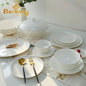 餐具礼品套餐，，barondy餐具怎么样？