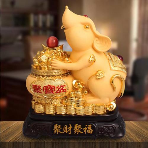 鼠年新礼品，鼠年礼物，瑞安开工大吉仪式需要准备什么？