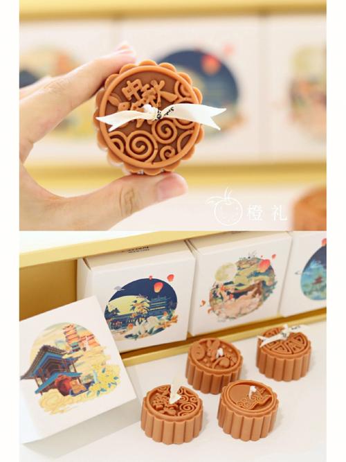 中秋礼品纪念，中秋礼品纪念品有哪些，中秋节可以做的小礼品？