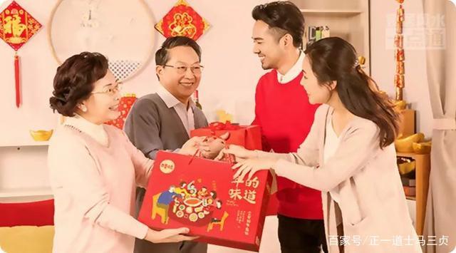 新春送礼礼品，新春送礼礼品有哪些，春节十大送礼佳品？