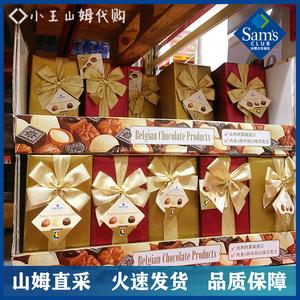 高端进口礼品，高端进口礼品有哪些，山姆可以送礼的东西？