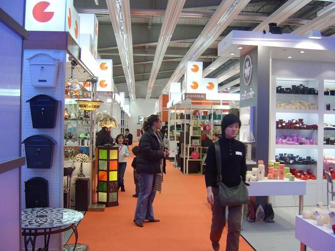 每年有哪些礼品展，每年有哪些礼品展会，7月份全国都有什么展会？