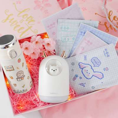 冬天礼品推荐，冬天礼品推荐女士，冬天最适合送什么礼物办公室？