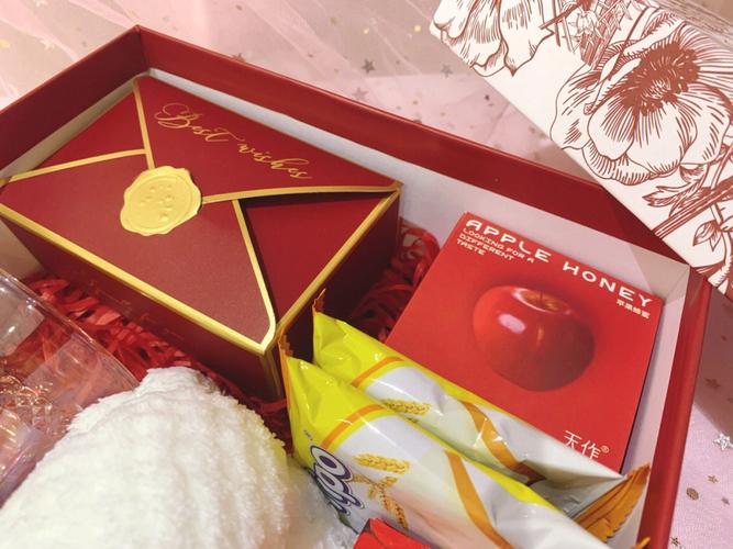 婚礼礼物礼品，婚礼礼物礼品创意，婚宴伴手礼礼品推荐？
