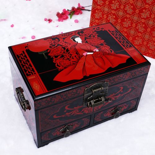 传统礼品推荐，传统礼品推荐理由，古代人生私定终身，要送什么礼物？