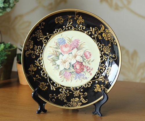 盘子作为礼品,盘子作为礼品的寓意,别人送的盘子可以接吗?