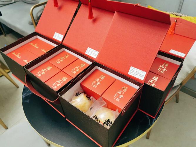 中秋礼品选什么好，中秋送礼首选佳品，9月适合送什么礼品？