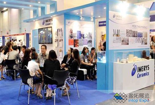 礼品展会该怎么接待，礼品展会该怎么接待客人，外贸接待客户的流程和话术？