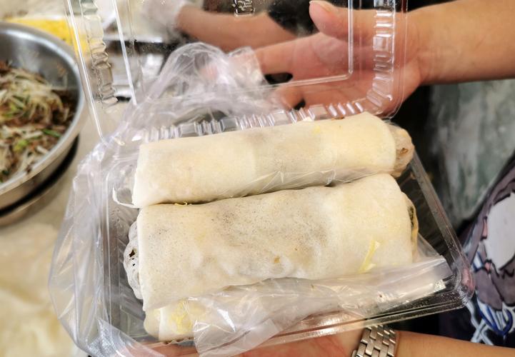 薄饼礼品套餐,薄饼礼品套餐怎么做,厦门同安有好吃的芋包吗?