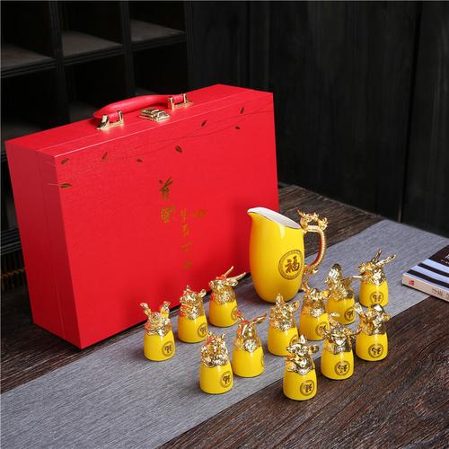 工艺礼品怎么推销,工艺礼品怎么推销给顾客,白酒配什么礼品销售好?