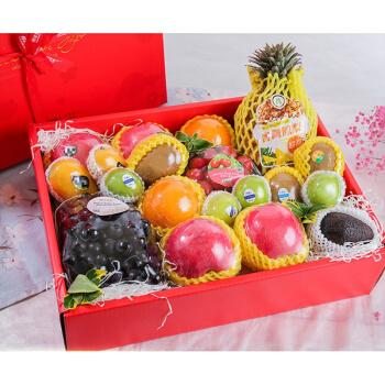 春季时令礼品,春季时令礼品有哪些,春天特色水果?