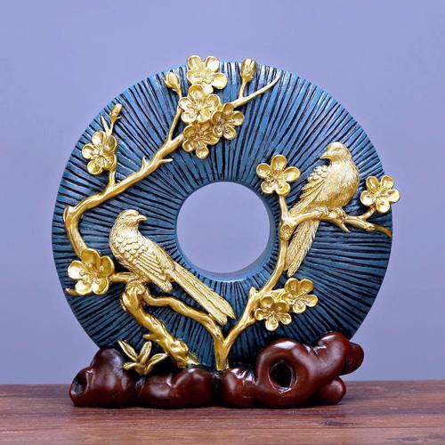 摆件礼品定制,摆件礼品定制合,乔迁新居送什么礼物?
