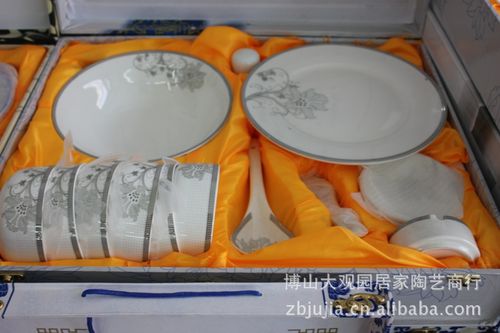 嘉兴促销礼品,嘉兴促销礼品有哪些,浙江嘉兴哪里有的卖骨瓷餐具什么的?