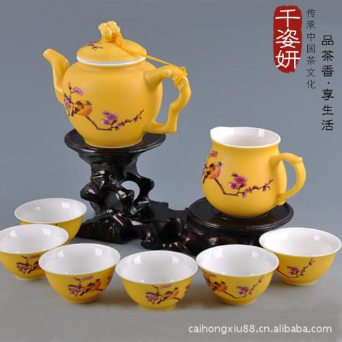 茶具礼品制作,茶具礼品制作图片,退休送茶具杯具可以吗?