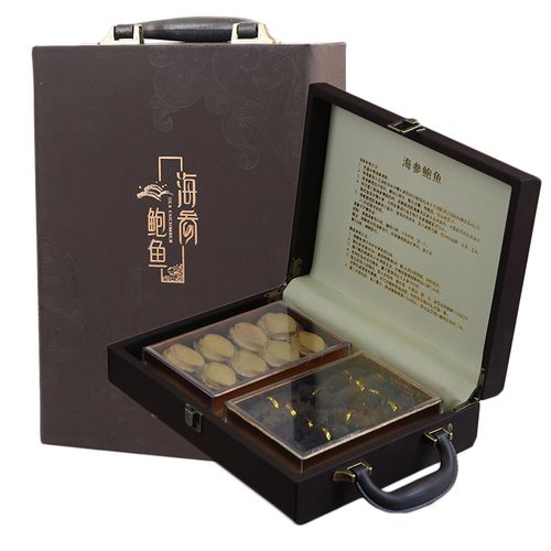 海参礼品品牌,,一个多年未见的长辈,想送海参,海参送礼好吗?不知道哪个牌子的好?