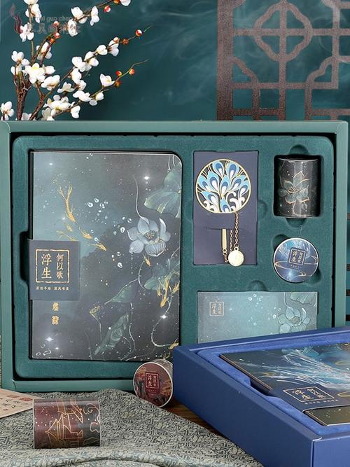 创意礼品理念,创意礼品理念怎么写,文创礼包是什么