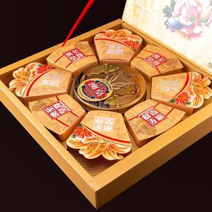 广东中秋送什么礼品,广东中秋送什么礼品好,广东最出名的送人礼品?