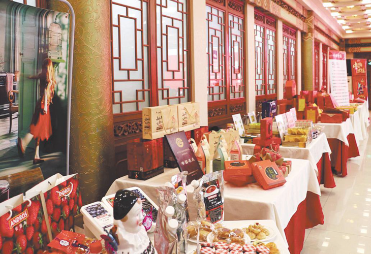 北京哪里有礼品批发,北京哪里有礼品批发市场,北京南站里有哪些特产商店?