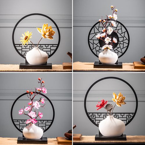 古色古香的礼品,,新家有哪些需要买的装饰品?