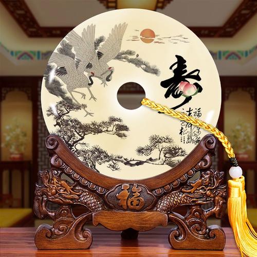 玉石礼品定制都有哪些,,给奶奶送什么礼物好?