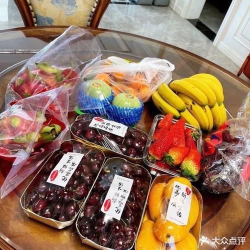 生鲜礼品??-,生鲜礼品店起名大全,做生鲜送什么花?