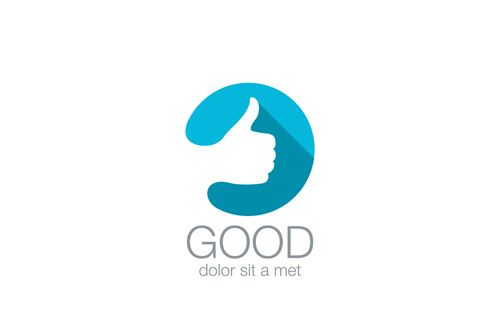 高端礼品logo,高端礼品logo设计,大拇指logo怎么获得?