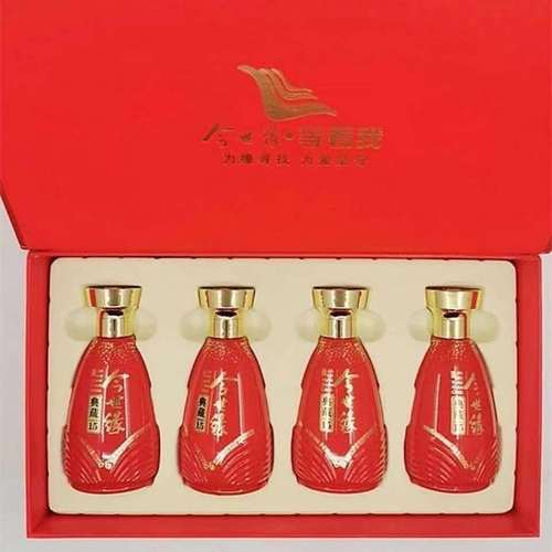 什么白酒赠送小礼品,什么白酒赠送小礼品好,品鉴酒适合送人吗?
