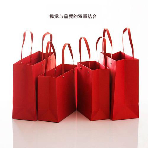礼品包手袋,礼品袋怎么包,送包包的吉利话?