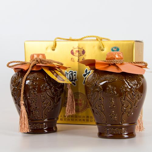 黄酒最佳礼品,黄酒最佳礼品是什么,浙江嘉兴必买十大纪念品?