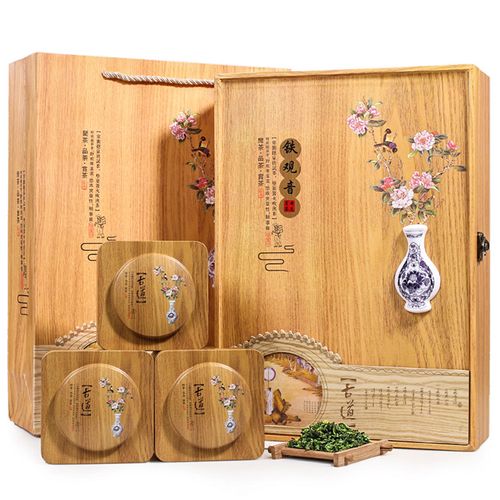 礼品订制茶叶，礼品订制茶叶图片，茶叶送礼的技巧和讲究？