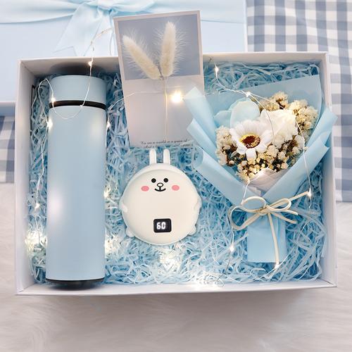 生日员工礼品，生日员工礼品送什么好，400元左右的生日礼物，实用的，大家推荐一下吧？