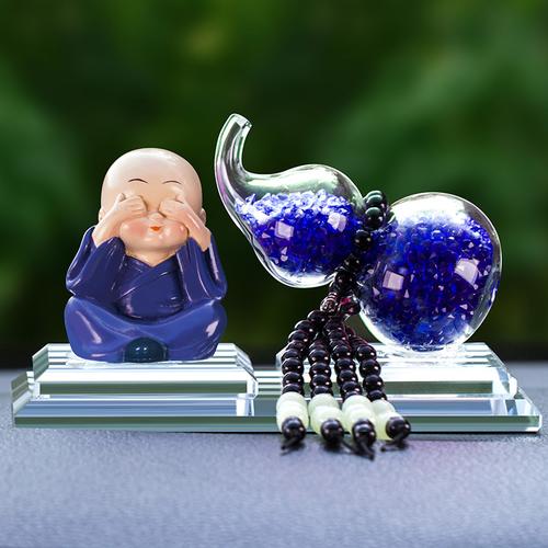 车上摆件小礼品，车上摆件创意可爱，车上摆件小礼品