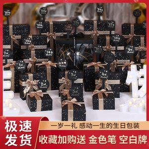 生日会准备什么小礼品,生日会准备什么小礼品好,1到28岁生日礼物清单?