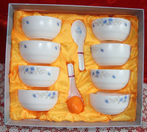 礼品送餐具代表什么意思,礼品送餐具代表什么意思呢,送食碗是什么?