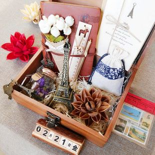 个性创意礼品diy，个性创意礼品店加盟，十八岁男孩成人礼物手工