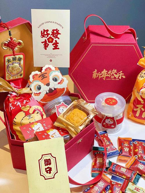 春节礼品盒送什么，春节礼品盒送什么好，过年礼盒里面放什么比较好？