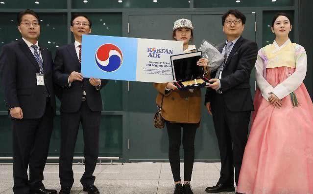 去韩国买什么礼品给领导，去韩国买什么礼品给领导好，韩国企业里面的中国人待遇怎么样？