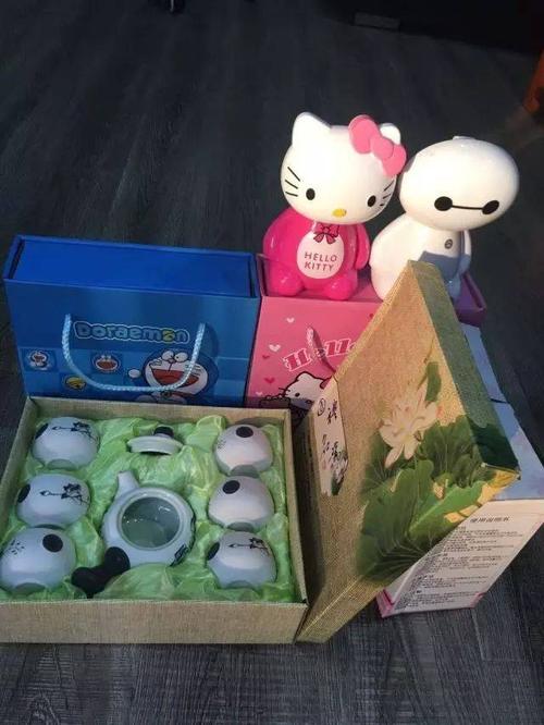 质量日活动礼品，，送给日本的朋友什么礼物比较好？