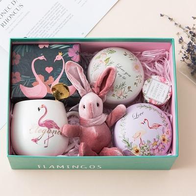 生日回礼创意礼品，，女方回礼礼品有哪些？