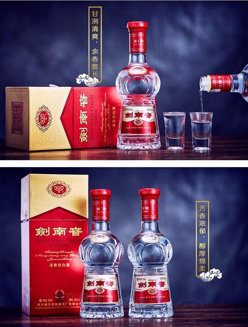 白酒送礼品促销，，剑南春有奖品吗？