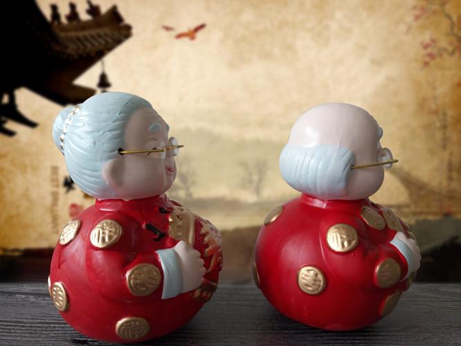 发什么礼品给老头老太太，发什么礼品给老头老太太呢，送给婆婆最实惠的礼物？