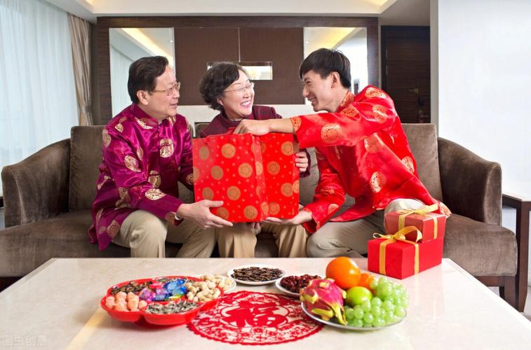 过年礼品送朋友什么东西,过年礼品送朋友什么东西好,第一过年送礼送给女婿家丈母娘家要送些甘遮什么等等?